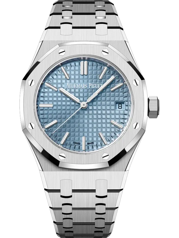Royal Oak Selfwinding (Ref. 15550ST.OO.1356ST.08) — main photo