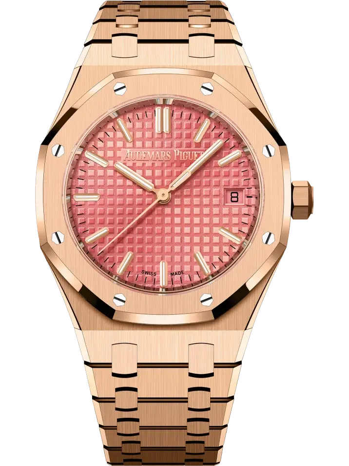 Royal Oak Selfwinding (Ref. 77450OR.OO.1361OR.01) — main photo