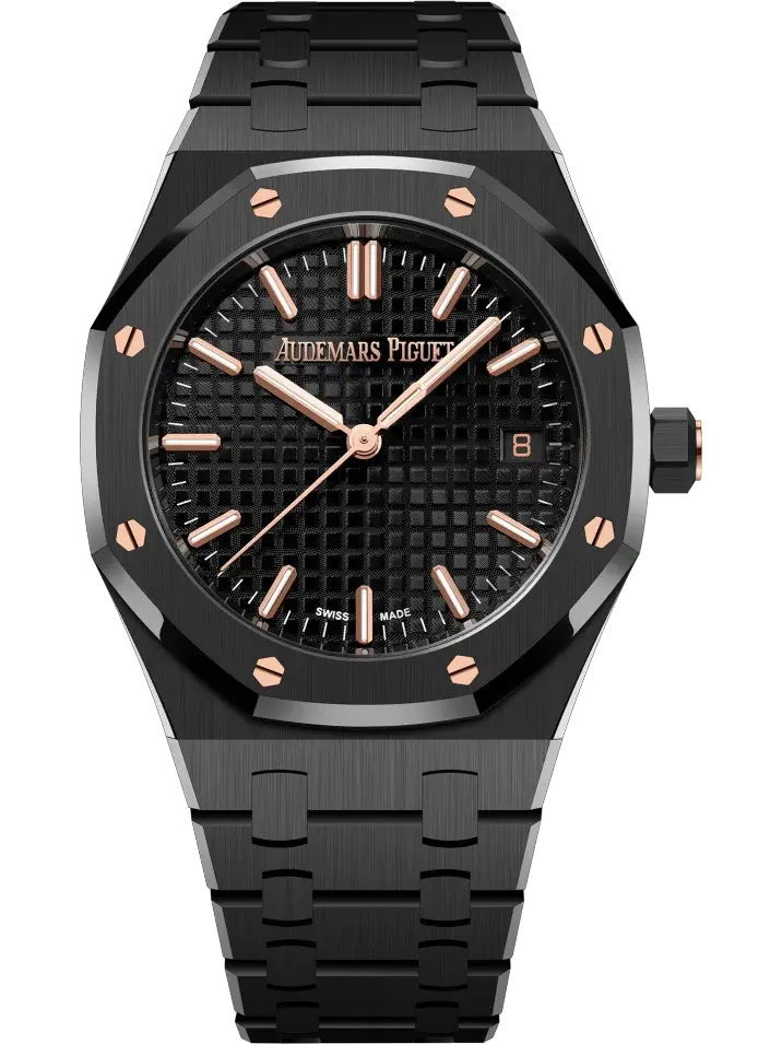 Royal Oak Selfwinding (Ref. 77350CE.OO.1266CE.03.A) — main photo