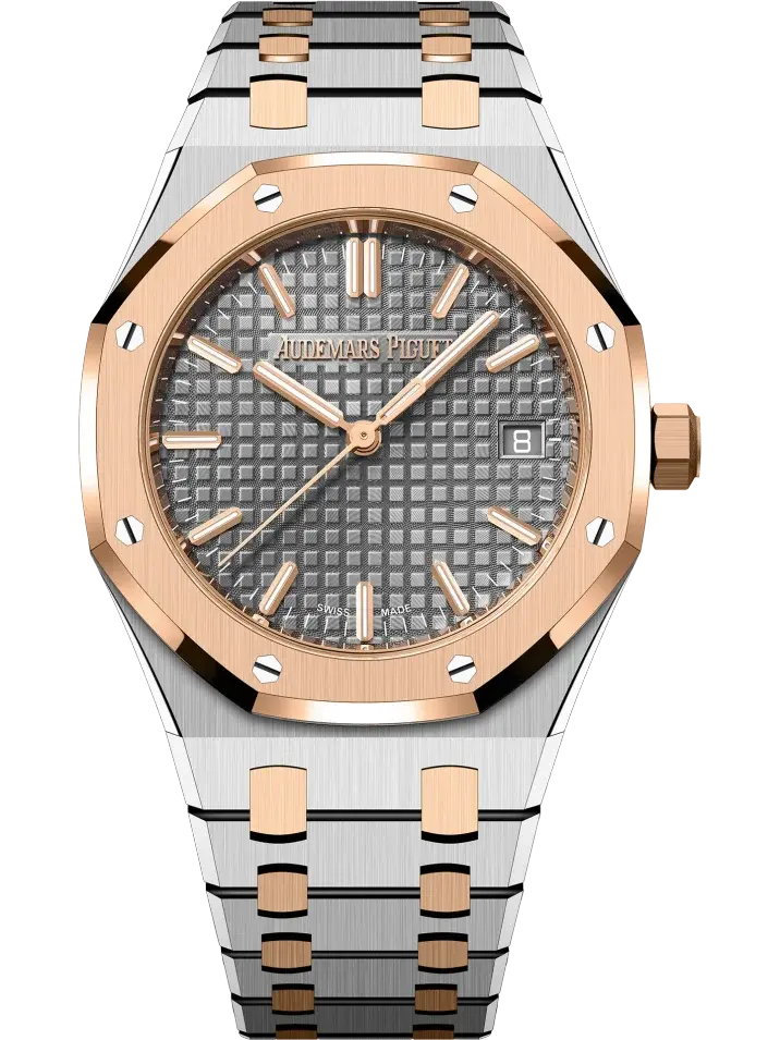 Royal Oak Selfwinding (Ref. 77450SR.OO.1361SR.03)