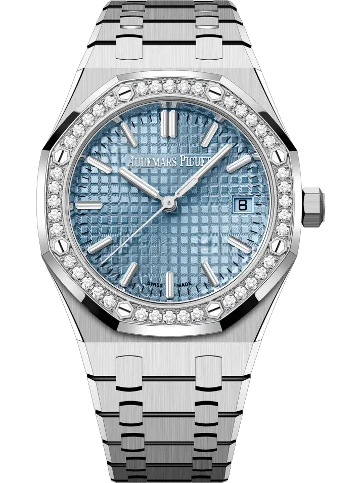 Royal Oak Selfwinding (Ref. 77451ST.ZZ.1361ST.03) — main photo