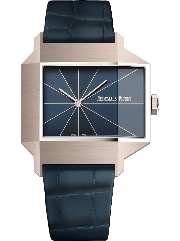 [RE]Master Selfwinding Limited Edition of 250 (Ref. 15240SG.OO.A347CR.01)