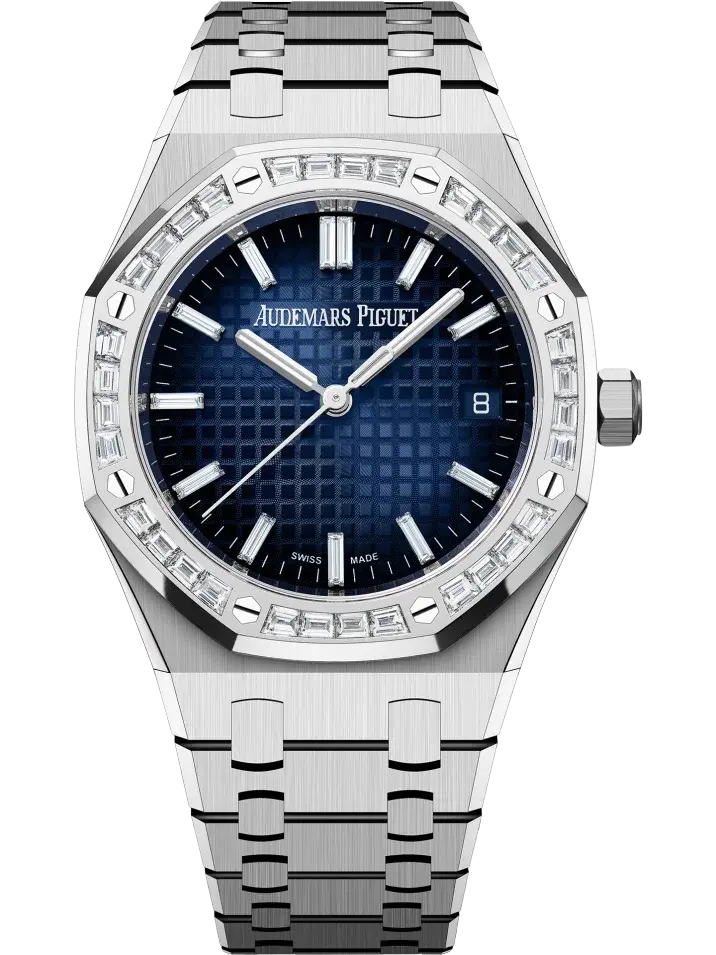Royal Oak Selfwinding (Ref. 77451BC.ZZ.1361BC.01) — main photo