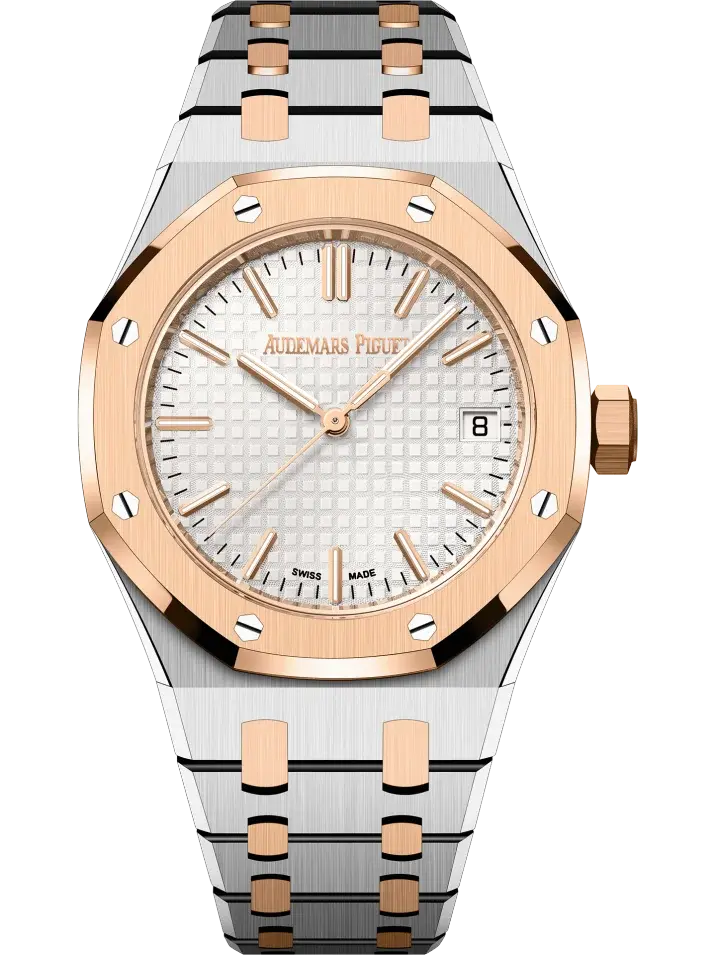 Royal Oak Selfwinding (Ref. 15550SR.OO.1356SR.02)
