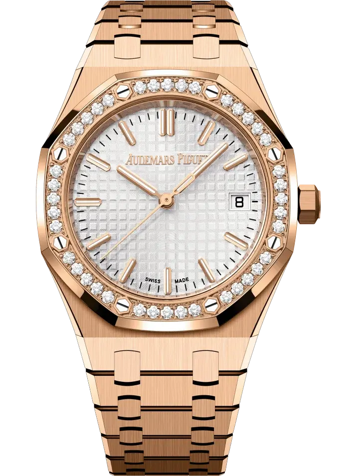 Royal Oak Selfwinding (Ref. 77451OR.ZZ.1361OR.03)