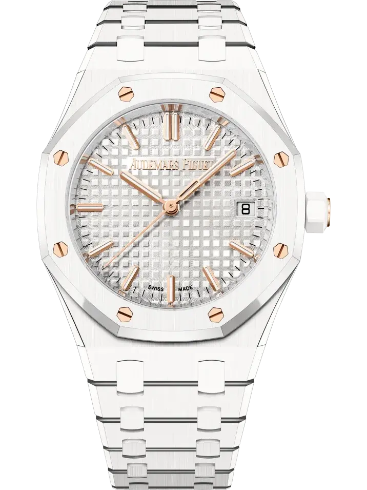 Royal Oak Selfwinding (Ref. 77350CB.OO.1266CB.01) — main photo