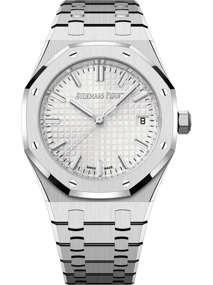 Royal Oak Selfwinding (Ref. 77450ST.OO.1361ST.02) — main photo