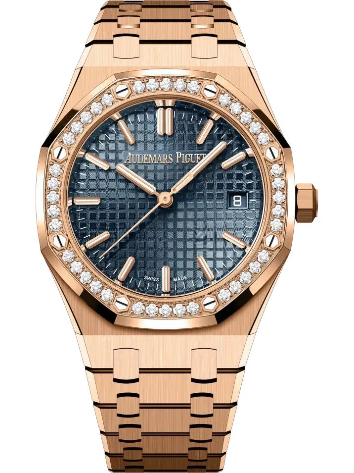 Royal Oak Selfwinding (Ref. 77451OR.ZZ.1361OR.04) — main photo