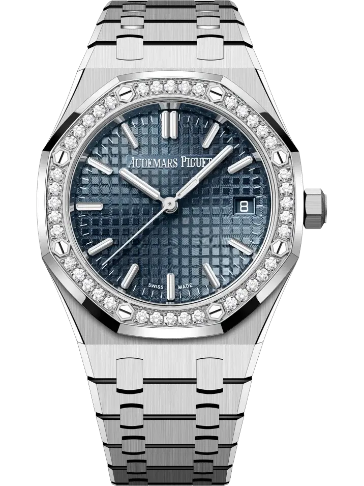 Royal Oak Selfwinding (Ref. 77451ST.ZZ.1361ST.04) — main photo
