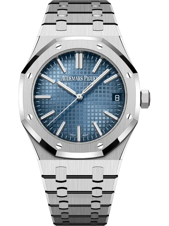 Royal Oak Selfwinding Special Edition (Ref. 15510BC.OO.1320BC.02) — main photo