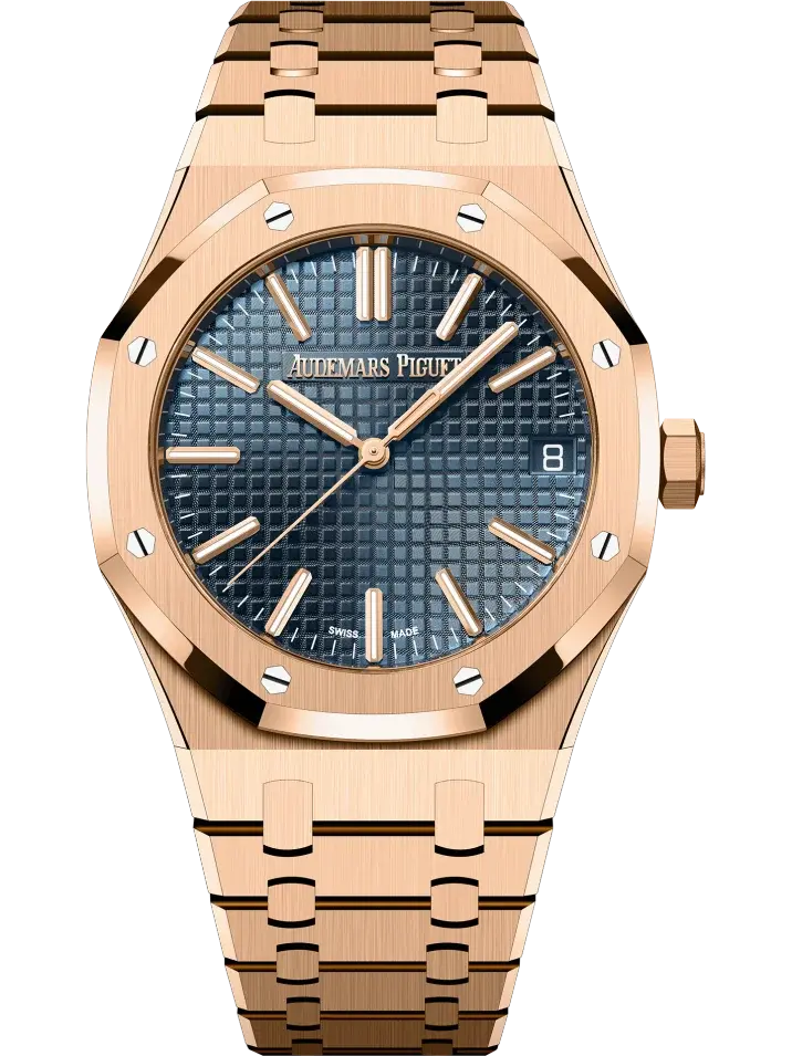Royal Oak Selfwinding (Ref. 15510OR.OO.1320OR.03) — main photo