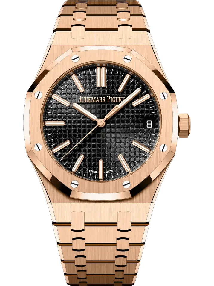 Royal Oak Selfwinding (Ref. 15510OR.OO.1320OR.04) — main photo