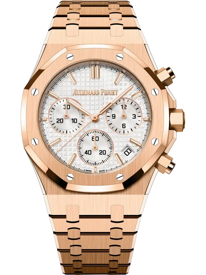 Royal Oak Selfwinding Chronograph (Ref. 26240OR.OO.1320OR.07)