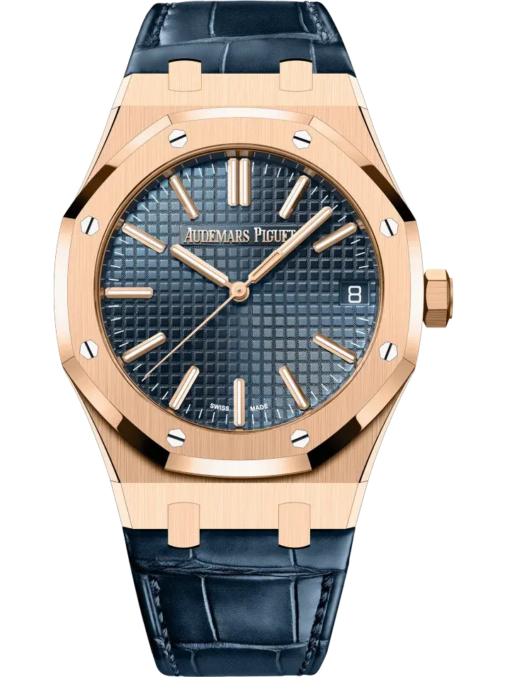 Royal Oak Selfwinding ( Ref. 15510OR.OO.D315CR.02) — main photo