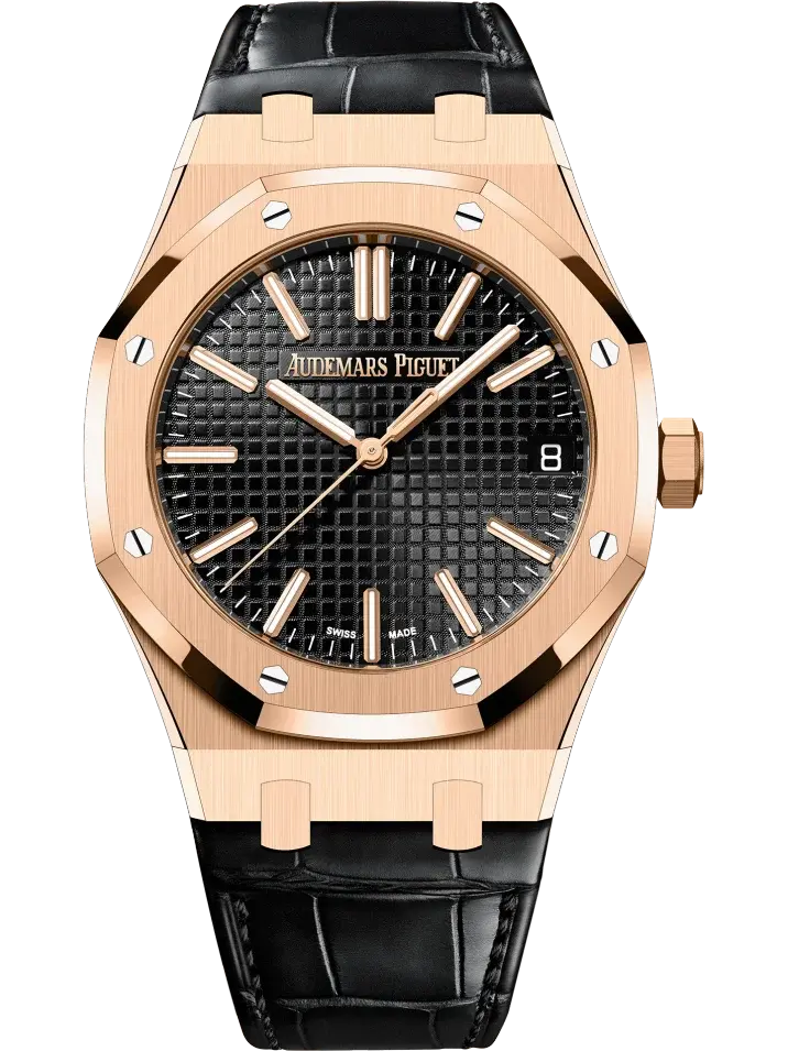 Royal Oak Selfwinding (Ref. 15510OR.OO.D002CR.02) — main photo