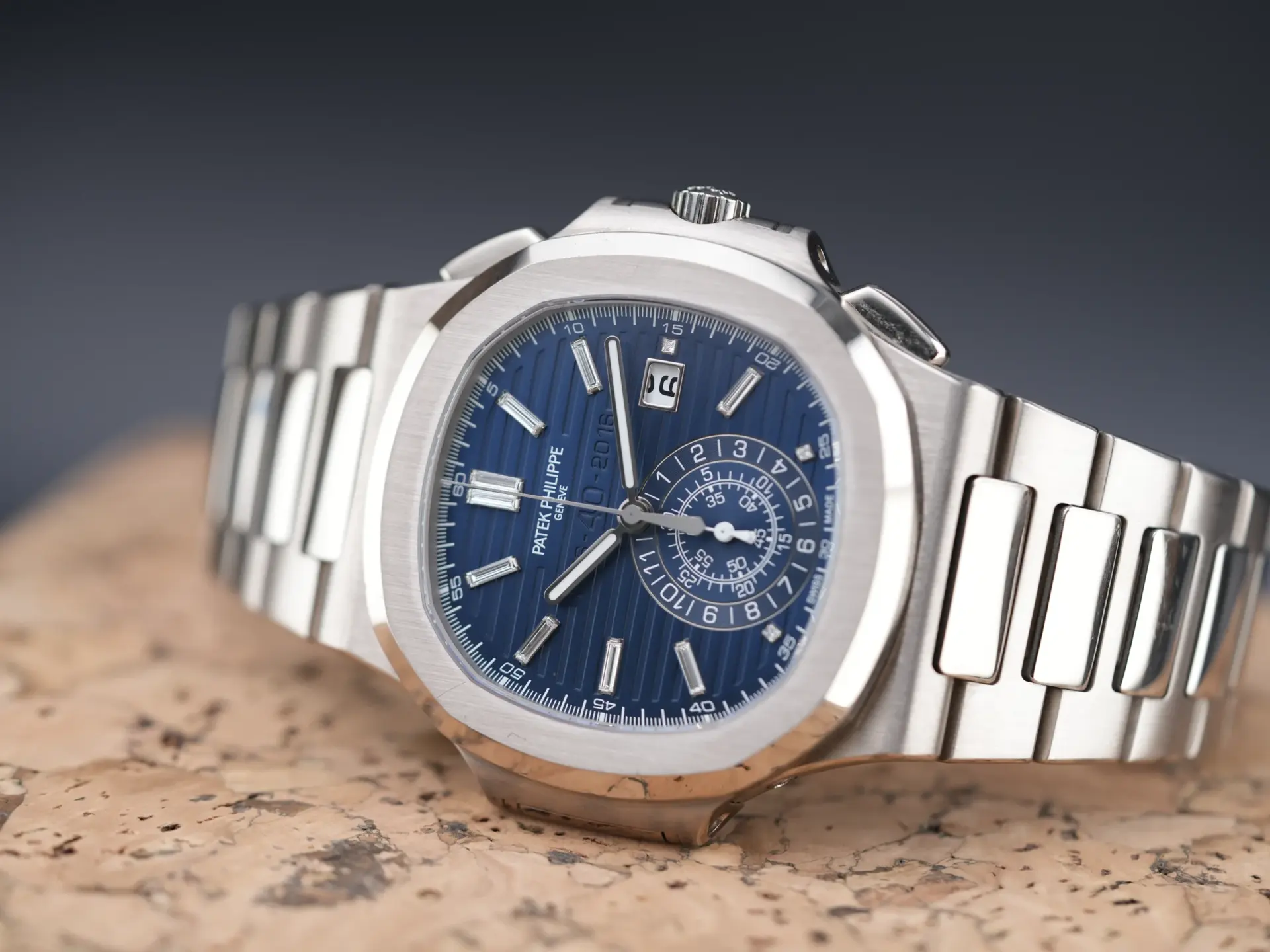 Royal Oak Perpetual Calendar (Ref. 26674ST.OO.1320ST.01) — photo 2