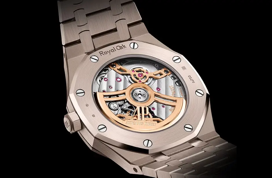 Royal Oak Perpetual Calendar (Ref. 26674SG.OO.1320SG.01) — photo 5