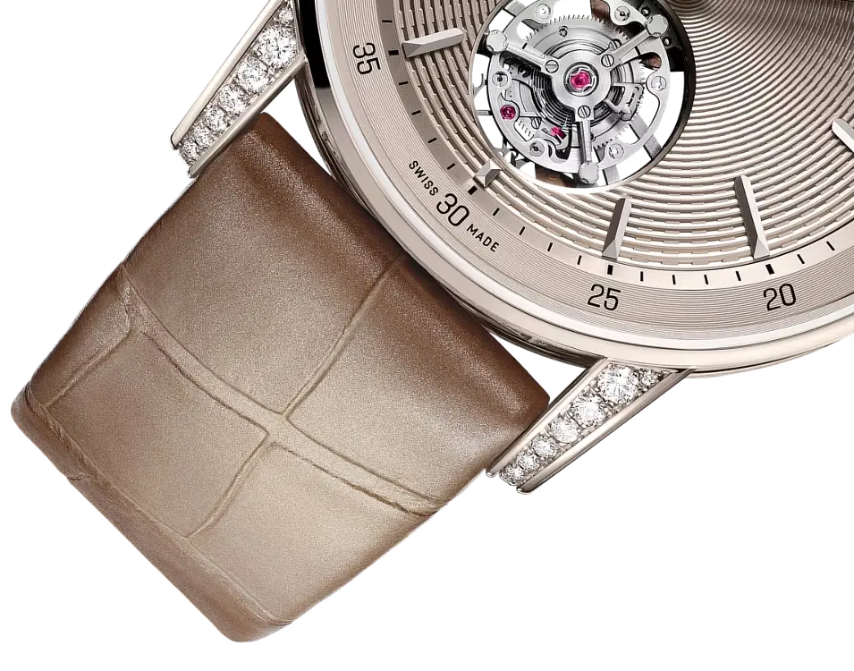Audemars piguet selfwinding flying tourbillon (Ref. 26665SG.ZZ.D209CR.01) — photo 4