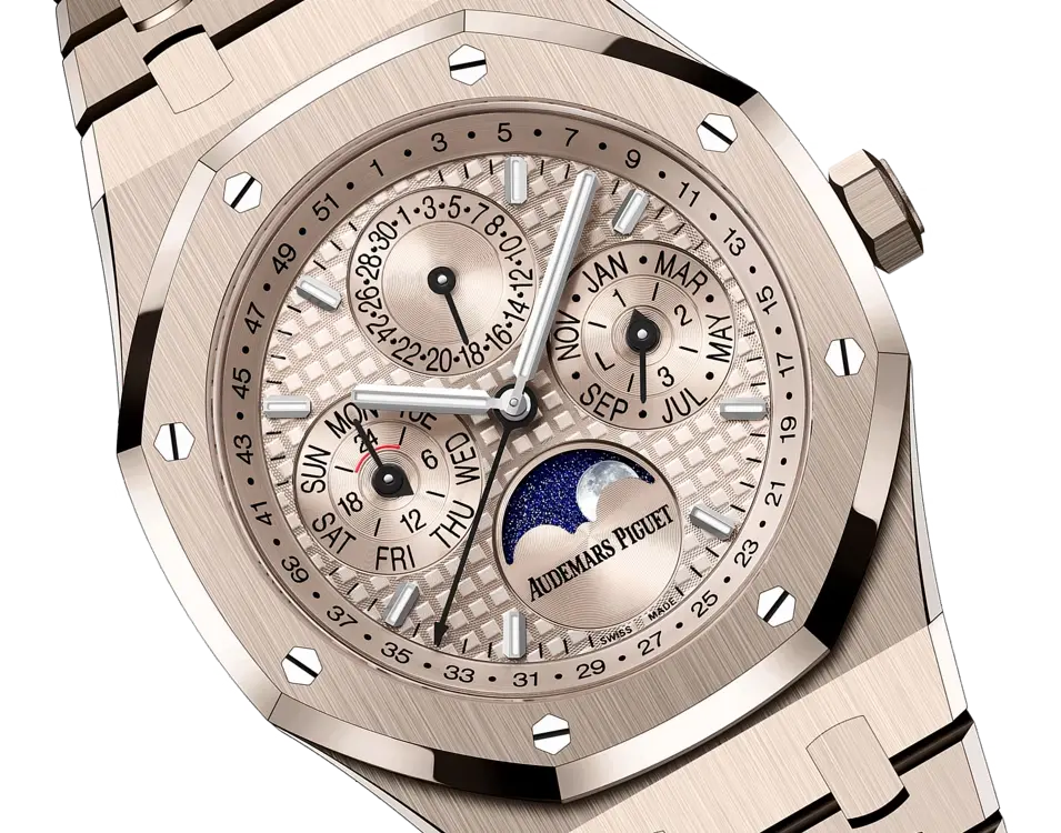 Royal Oak Perpetual Calendar (Ref. 26674SG.OO.1320SG.01) — photo 4