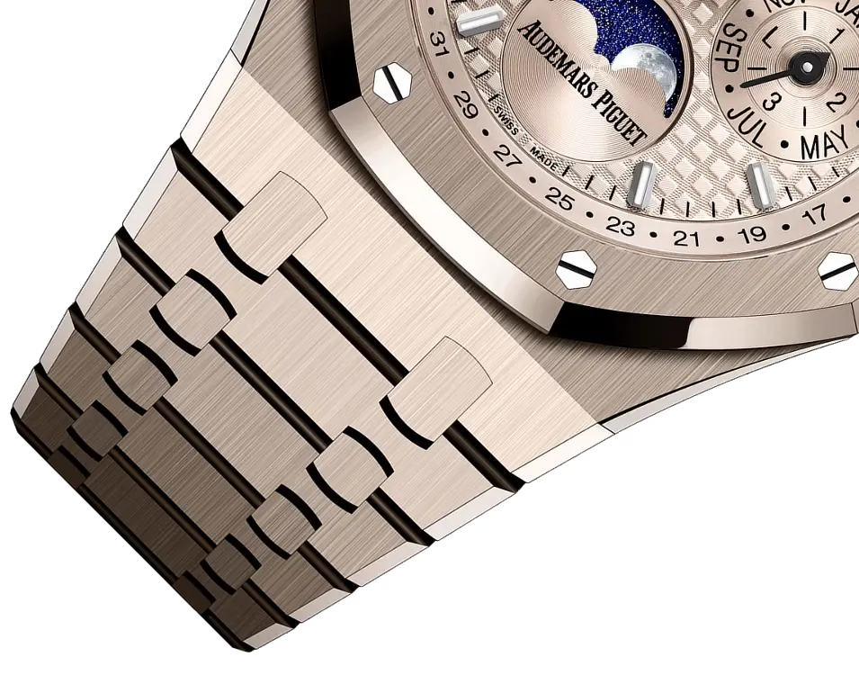 Royal Oak Perpetual Calendar (Ref. 26674SG.OO.1320SG.01) — photo 2