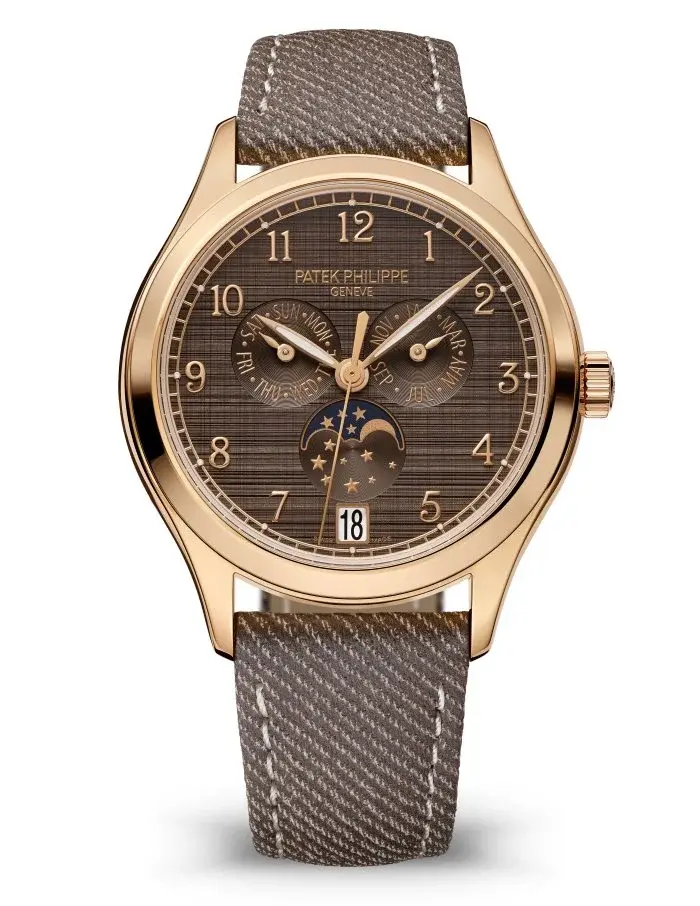 4946R-001 (Rose Gold)