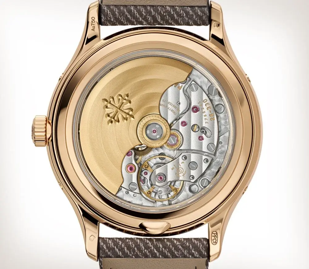 4946R-001 (Rose Gold) — photo 4