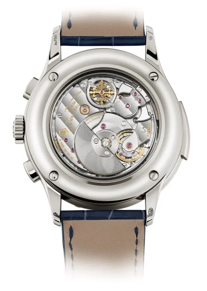 5308G-001 (sunburst ice blue) — photo 5