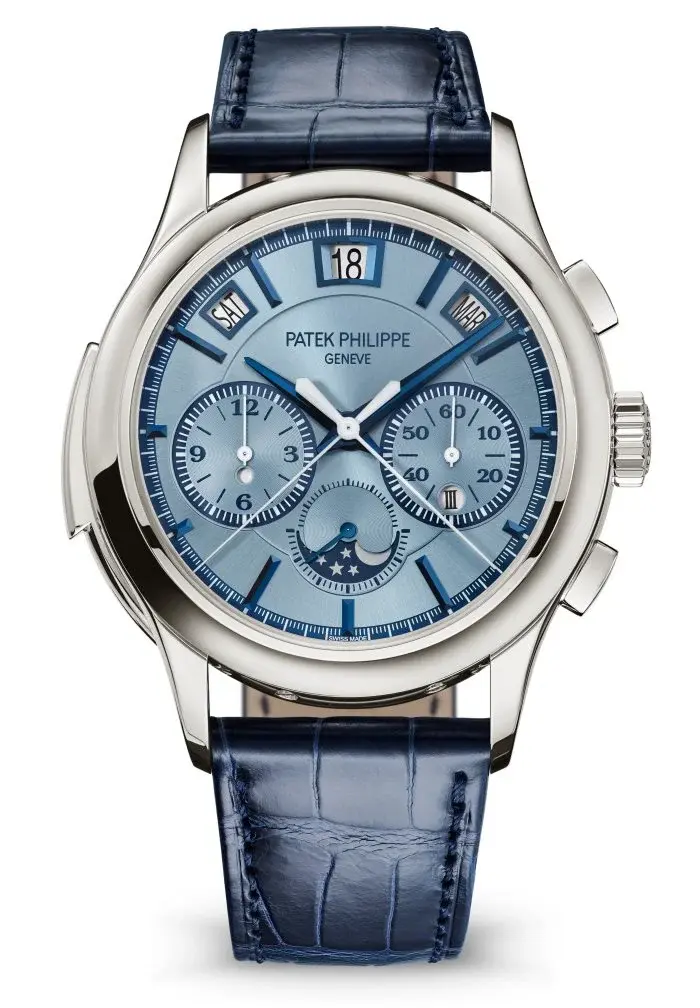 5308G-001 (sunburst ice blue)