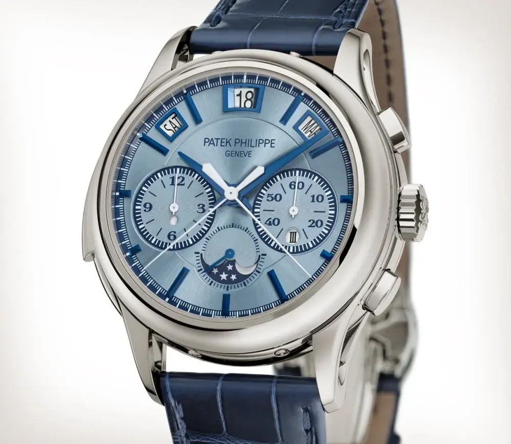 5308G-001 (sunburst ice blue) — photo 2