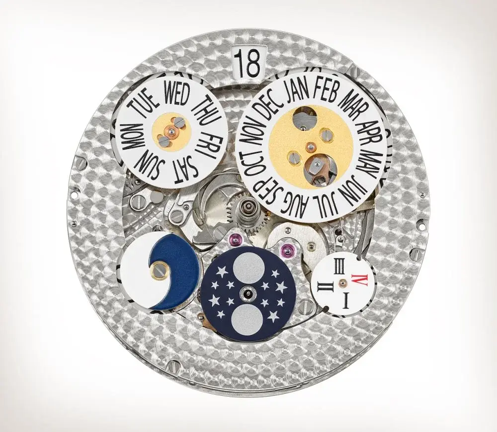 5308G-001 (sunburst ice blue) — photo 3