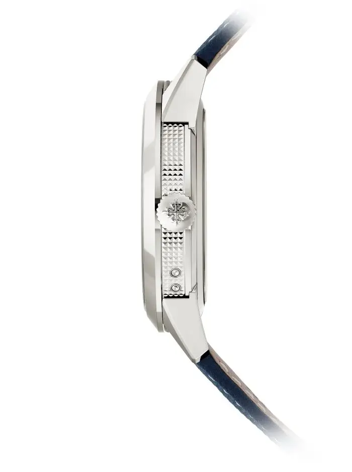 5328G-001 (Textured blue) — photo 2