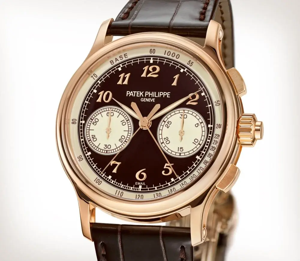 5370R-001 (dark brown) — photo 5