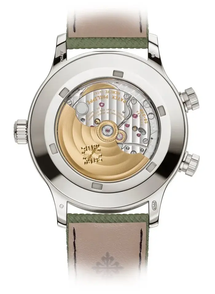 5524G-010 (White Gold) — photo 4