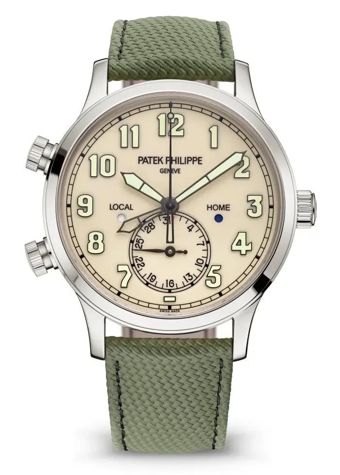 5524G-010 (White Gold)