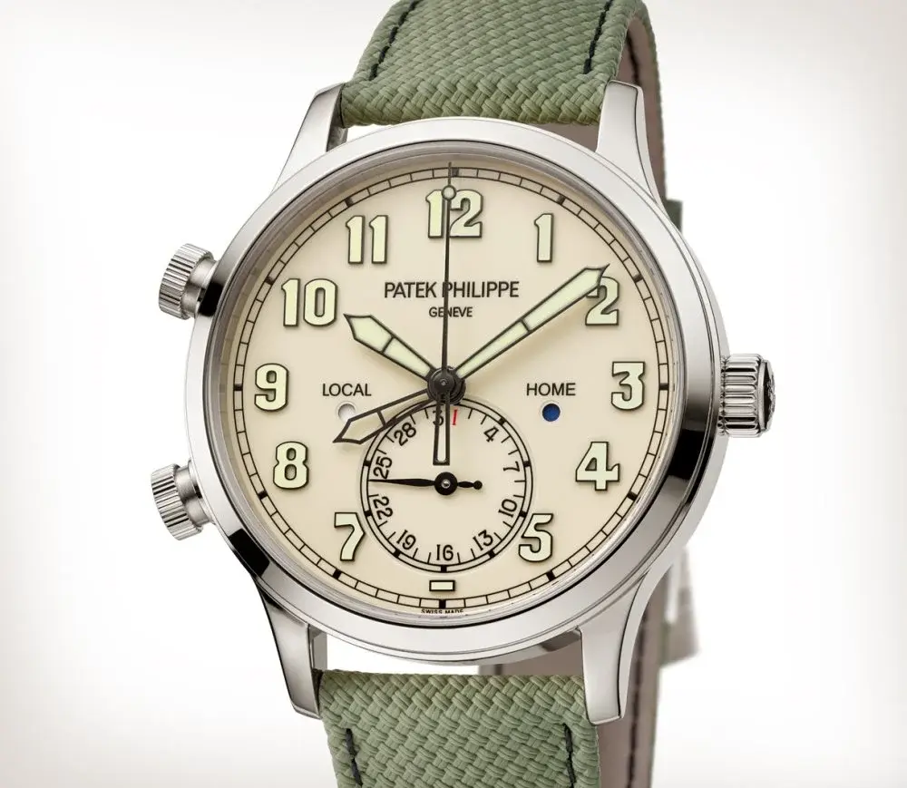 5524G-010 (White Gold) — photo 5