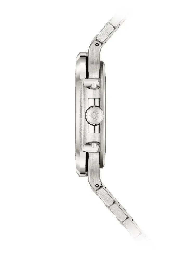 5811/1460G-001 (White Gold) — photo 2