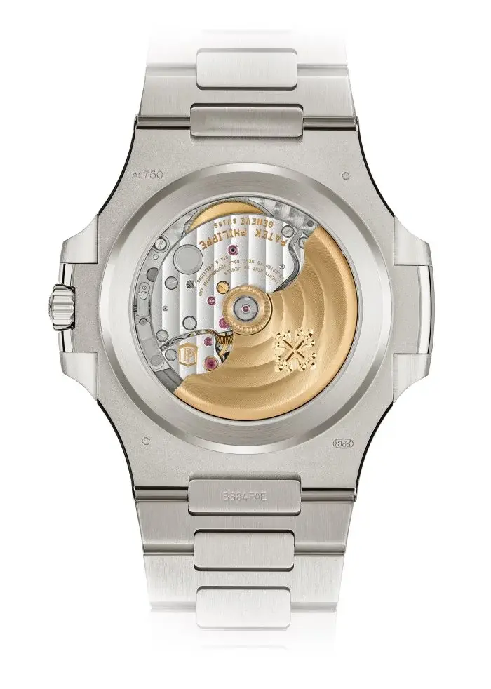 5811/1460G-001 (White Gold) — photo 3