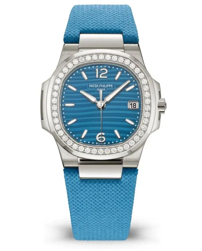 7010G-013 (White Gold)