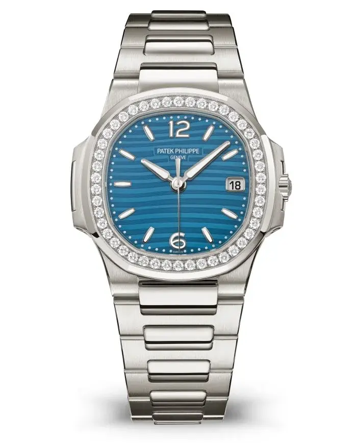 7010/1G-013 (White Gold) — main photo
