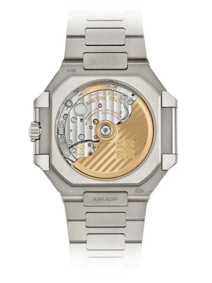 7128/1G-001 (White Gold) — photo 3