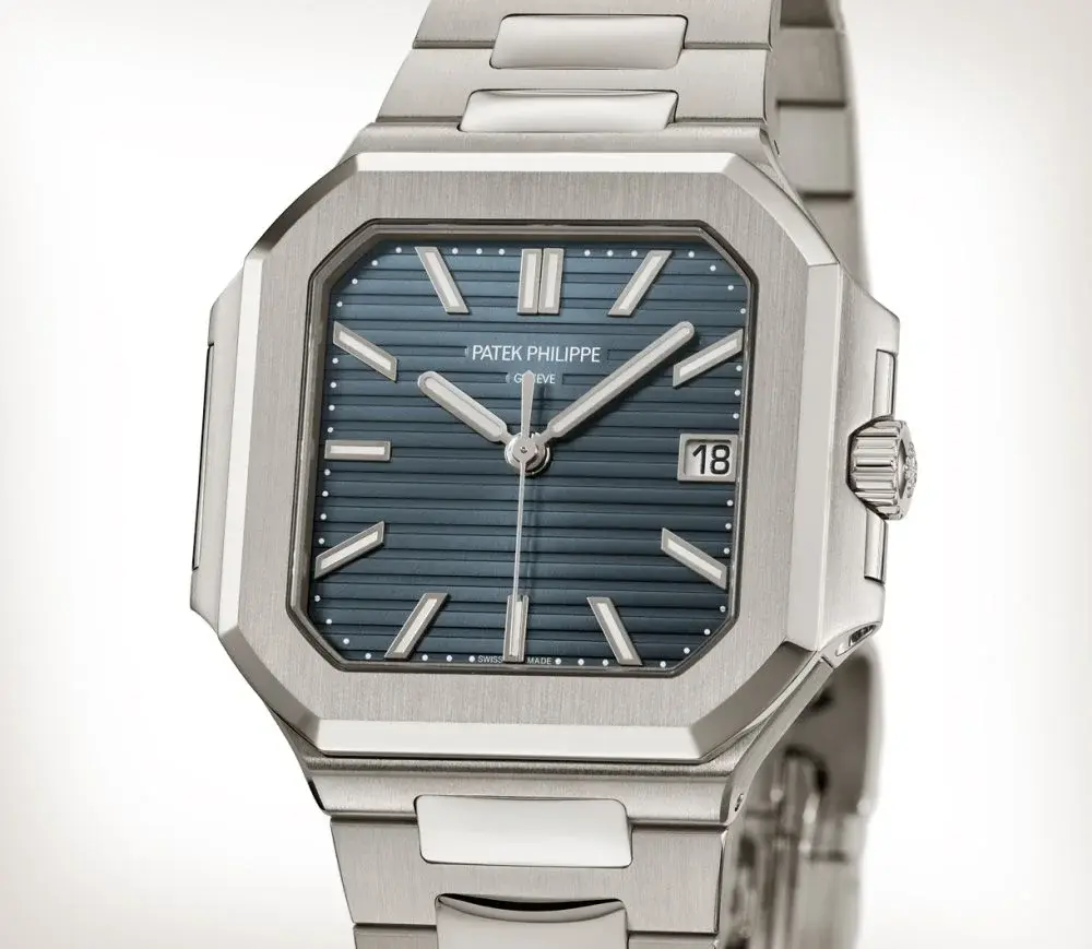 7128/1G-001 (White Gold) — photo 4