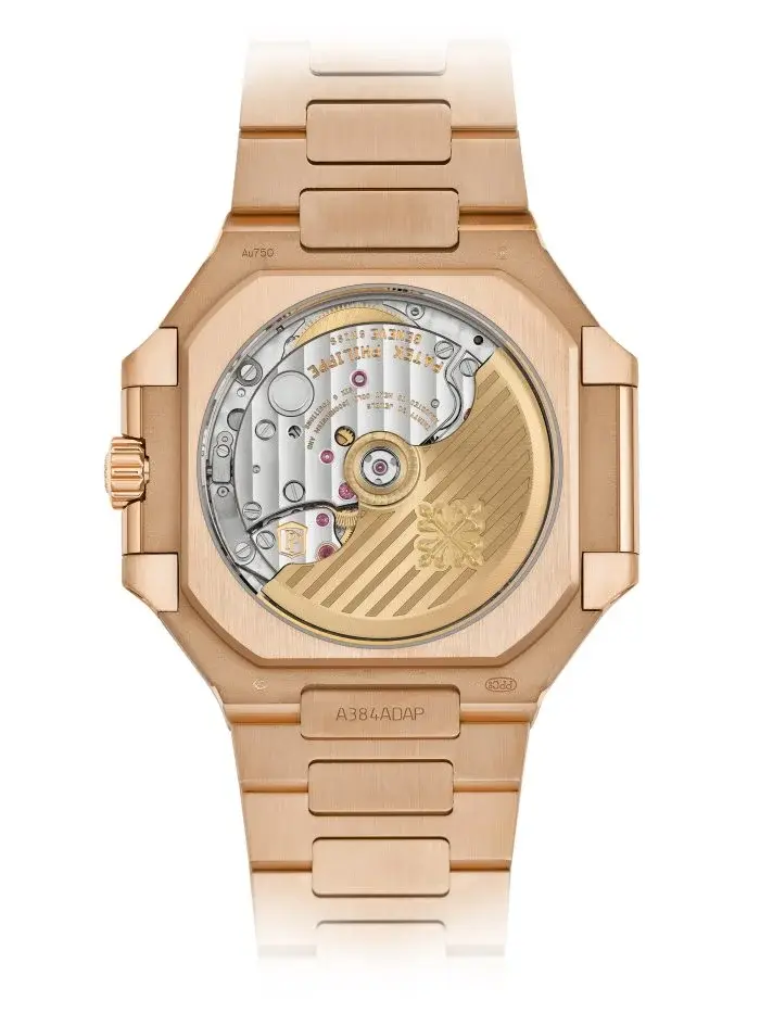 7128/1R-001 (Rose Gold) — photo 3