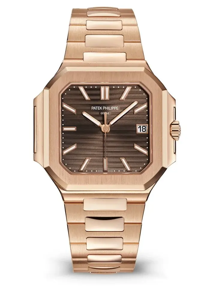 7128/1R-001 (Rose Gold) — main photo