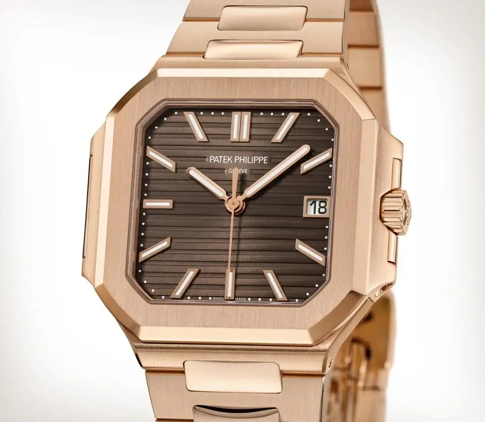 7128/1R-001 (Rose Gold) — photo 5