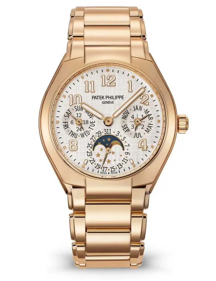 7340-1R-001 (perpetual calendar)