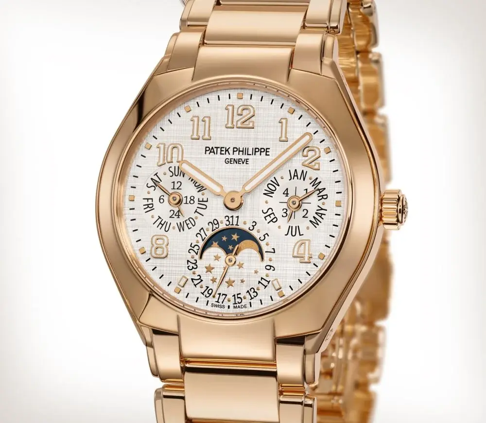 7340-1R-001 (perpetual calendar) — photo 5