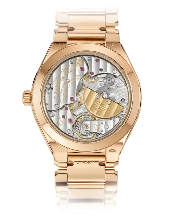 7340/1R-010 (Rose Gold) — photo 2
