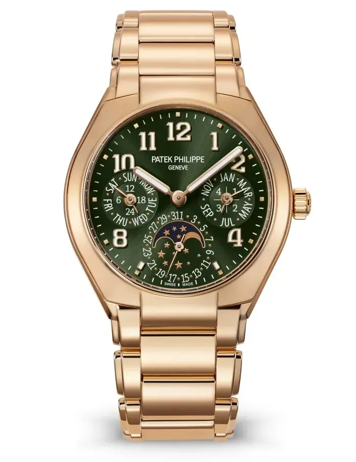 7340/1R-010 (Rose Gold)