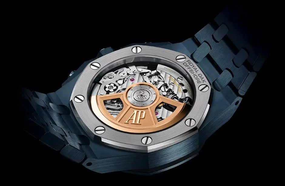 Royal Oak Offshore Selfwinding Chronograph (Ref. 26238CD.OO.1300CD.01) — photo 5