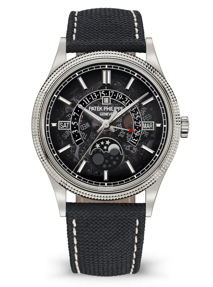 6159G-001 (Black)